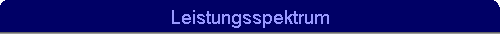 Leistungsspektrum